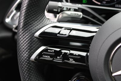 Mercedes E53 AMG Hybrid stc. aut. 4Matic+