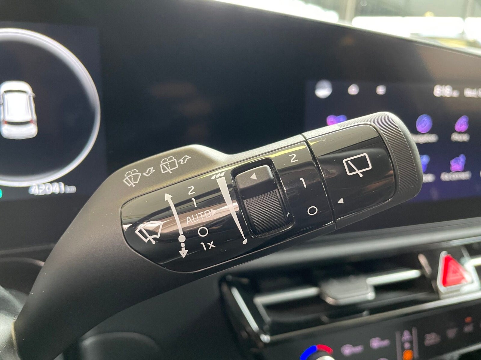 Kia Niro EV Upgrade