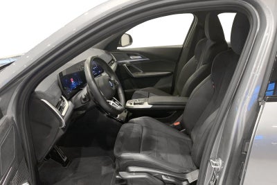 BMW iX2 eDrive20 M-Sport