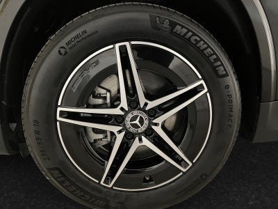 Mercedes EQA250+ AMG Line