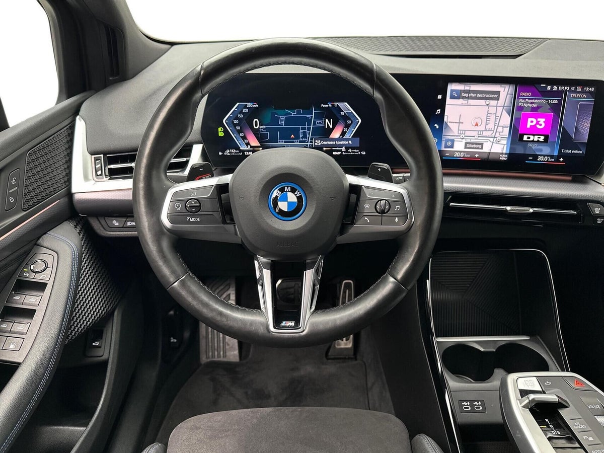 BMW 225e Active Tourer M-Sport xDrive aut. billede 9
