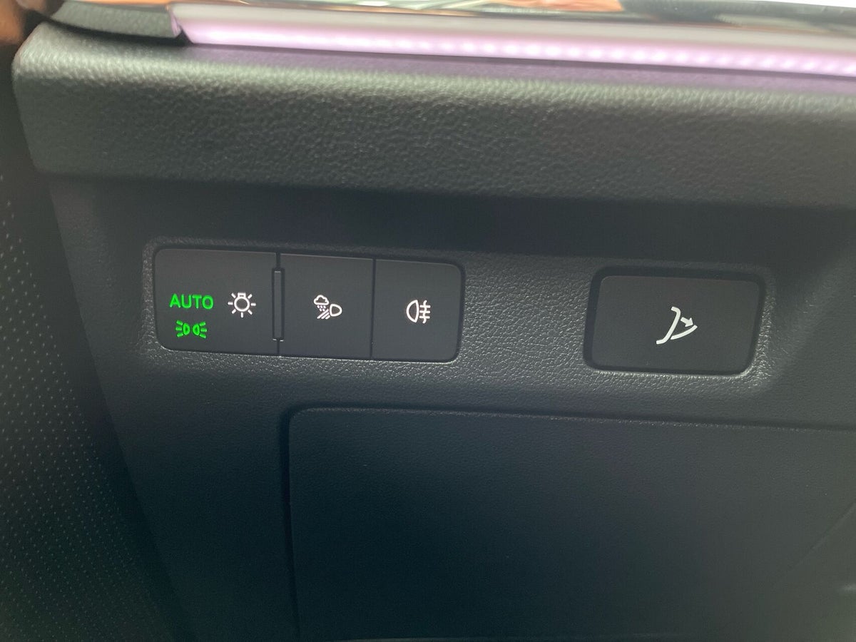 Skoda Enyaq iV Suite billede 20