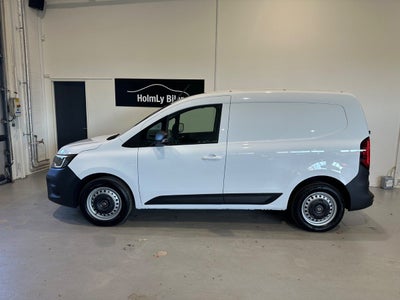Renault Kangoo E-Tech L1 Tekno Van