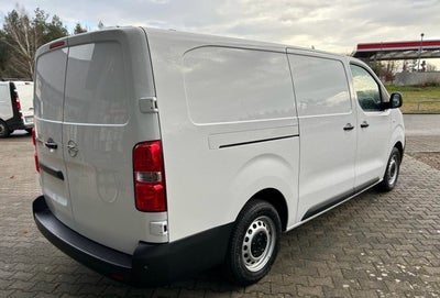 Opel Vivaro-e Enjoy L3