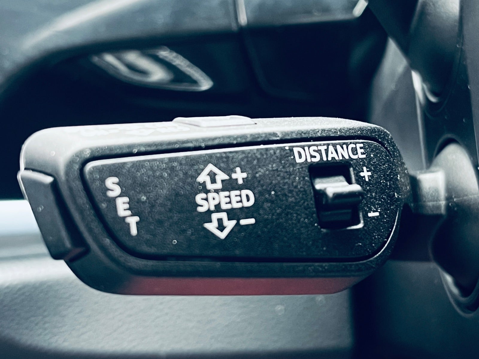 Audi Q3 TFSi Prestige S-tr.