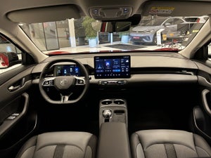 MG MGS5 Luxury