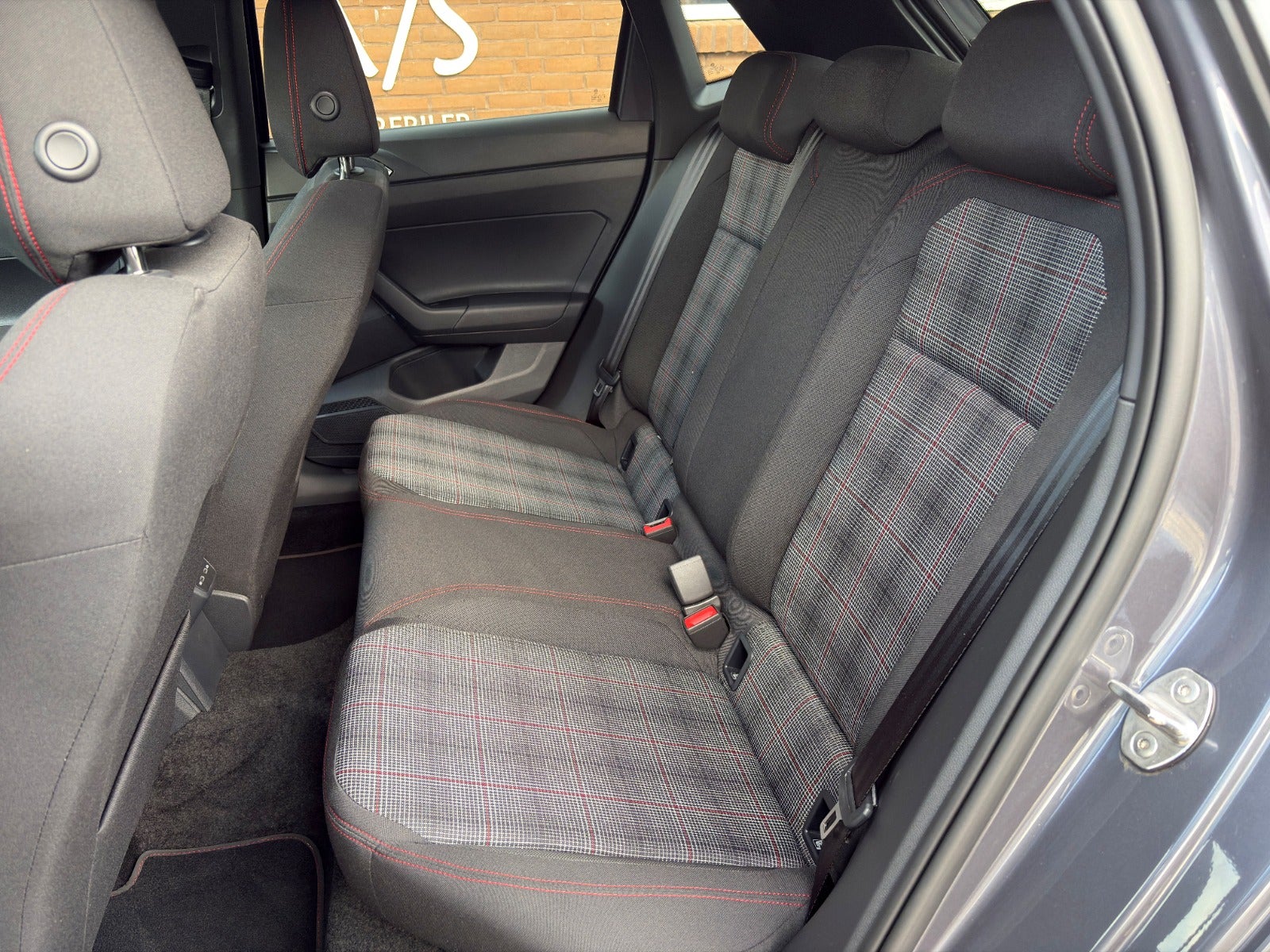 Billede af VW Polo 2,0 GTi DSG