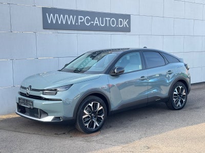 Citroën ë-C4 54 Max 5d