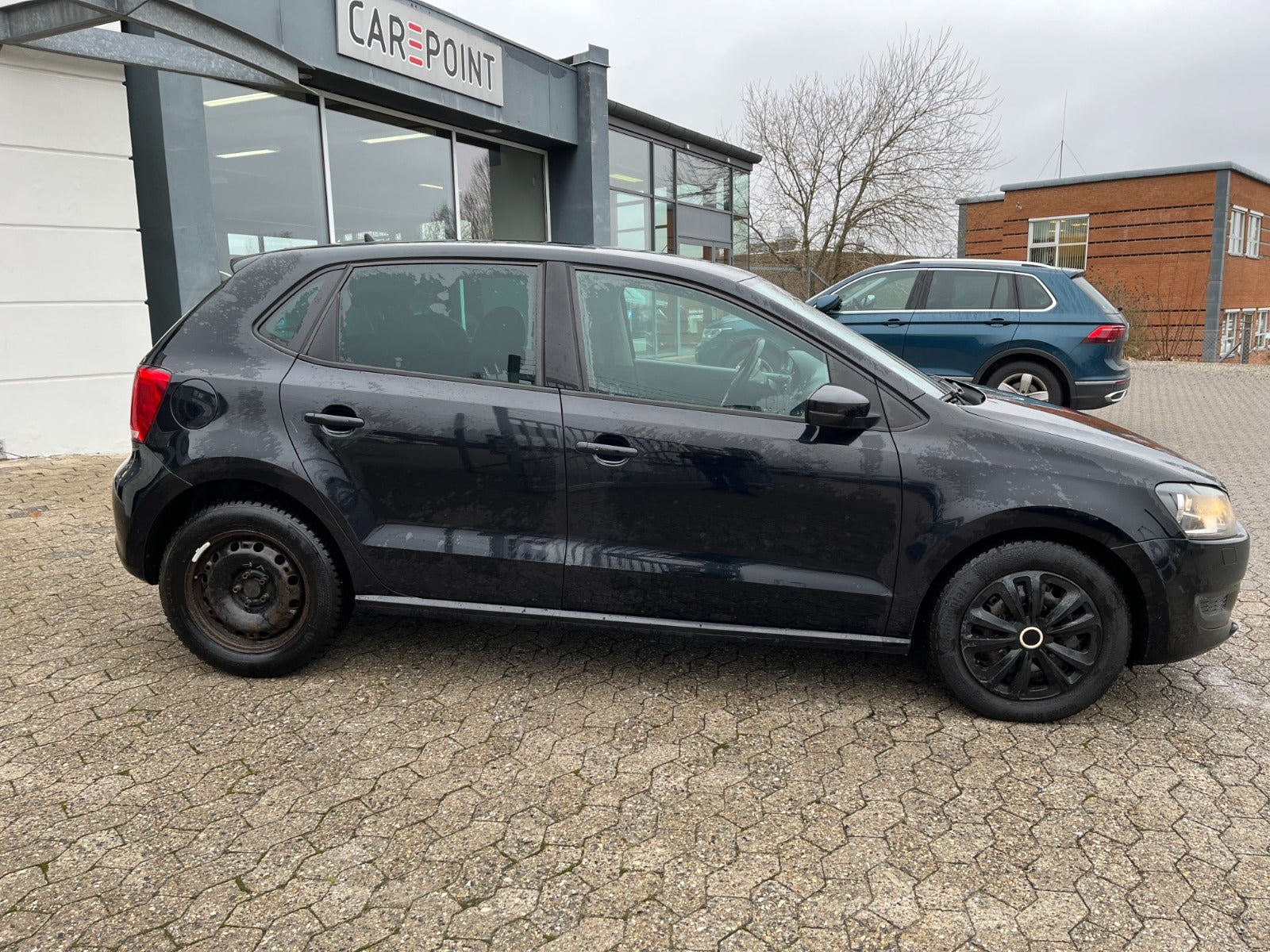 Billede af VW Polo 1,6 TDi 90 Comfortline BMT