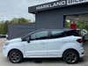 Ford EcoSport EcoBoost ST-Line thumbnail