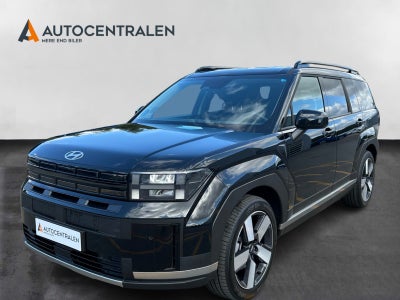 Hyundai Santa Fe 1,6 PHEV Advanced aut. 4WD 7prs 5d