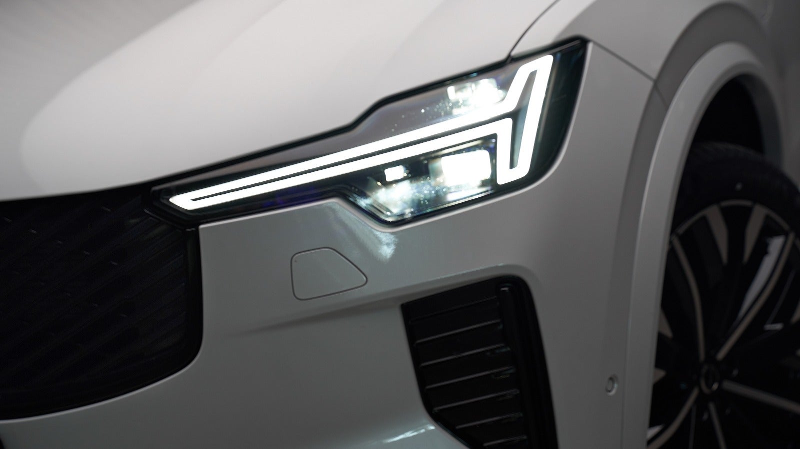 Volvo XC90 T8 ReCharge Ultra Bright aut. AWD 7prs