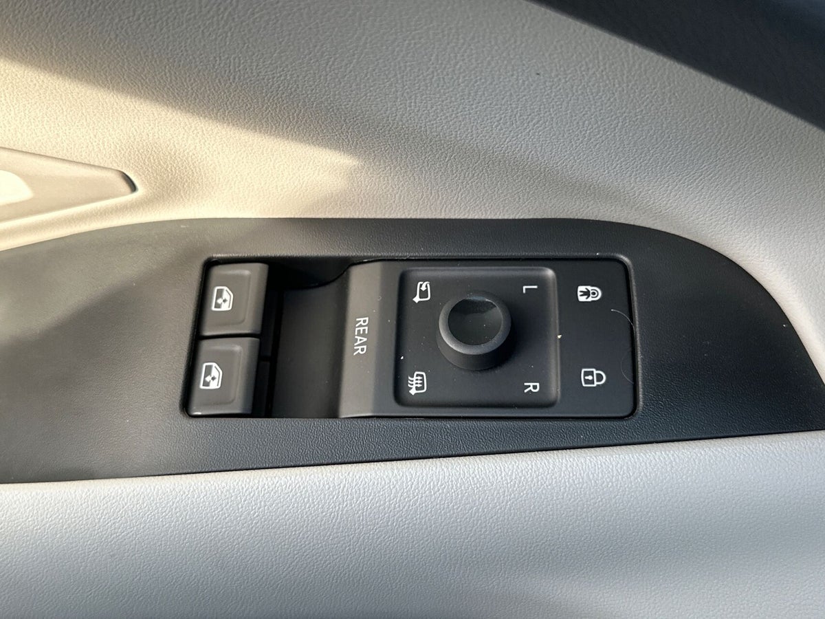 Ford Capri Style Standard Range billede 15