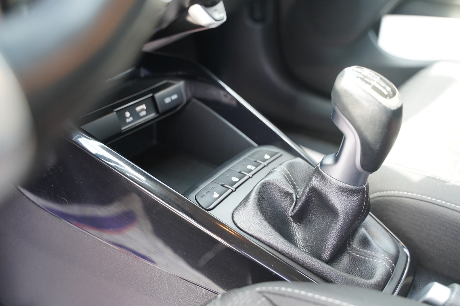 Billede af Kia Rio 1,0 T-GDi Advance