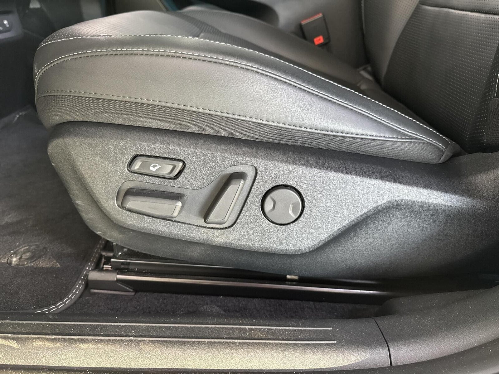 Kia EV6 Long Range Upgrade