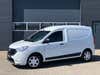 Dacia Dokker dCi 95 Essential Tekno Van