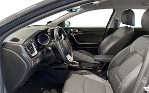Kia Ceed PHEV Upgrade+ SW DCT