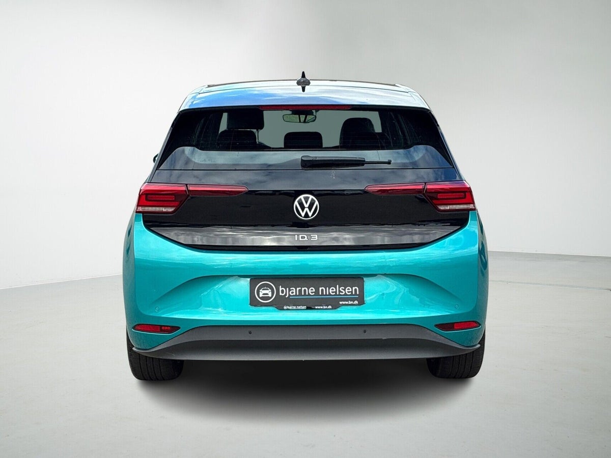 VW ID.3 Pro S billede 7