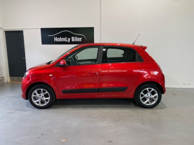 Renault Twingo TCe 90 Expression