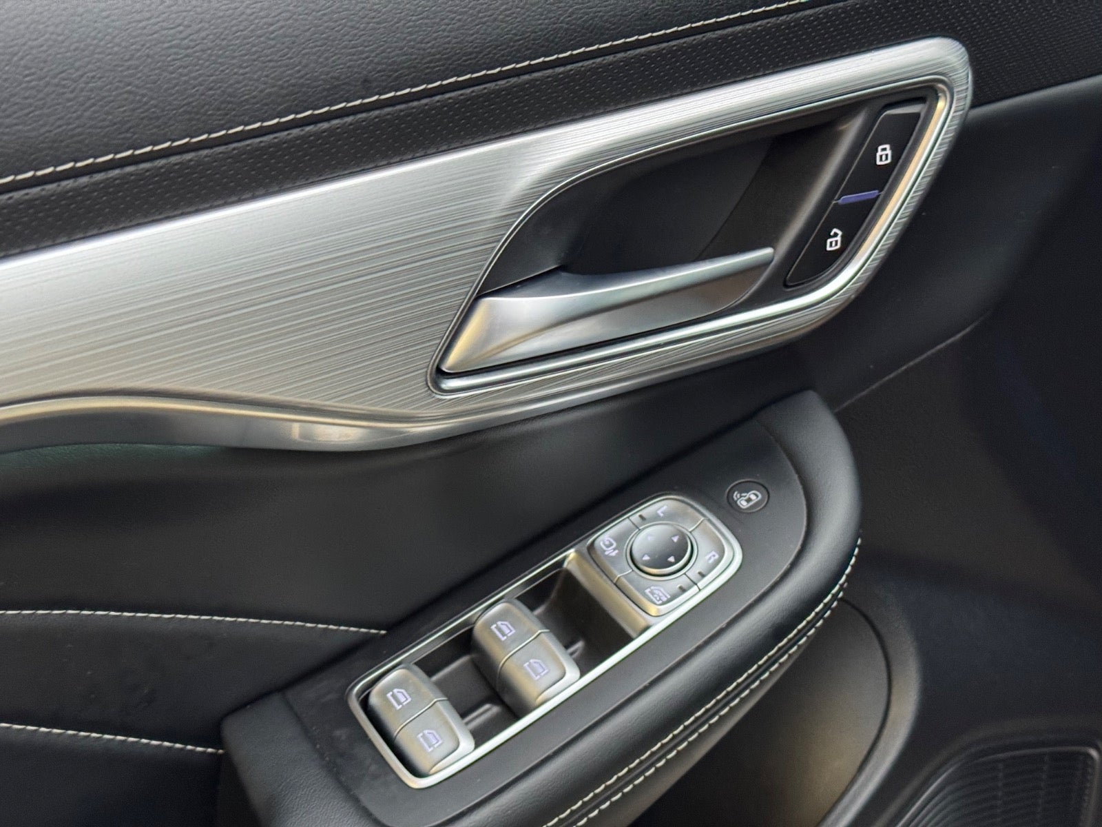 Billede af MG Marvel R  Performance