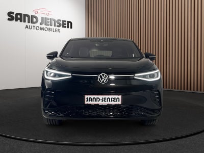 VW ID.5 GTX 4Motion Van