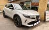 Alfa Romeo Junior Elettrica Core