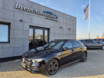 Mercedes A250 e 1,3 AMG Line aut. 4d