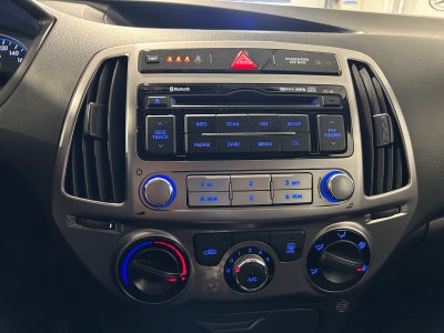 Hyundai i20 XTR