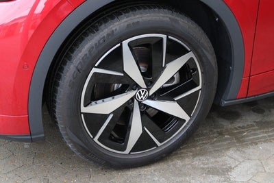 VW ID.4 GTX 4Motion