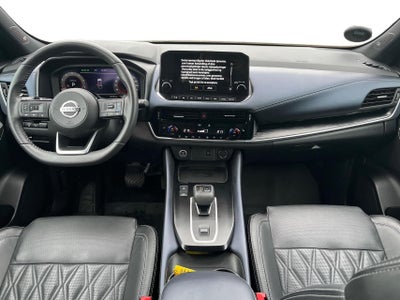 Nissan Qashqai mHEV Tekna+ X-tr. billede 3