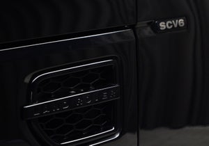 Land Rover Discovery 4 SCV6 HSE aut.