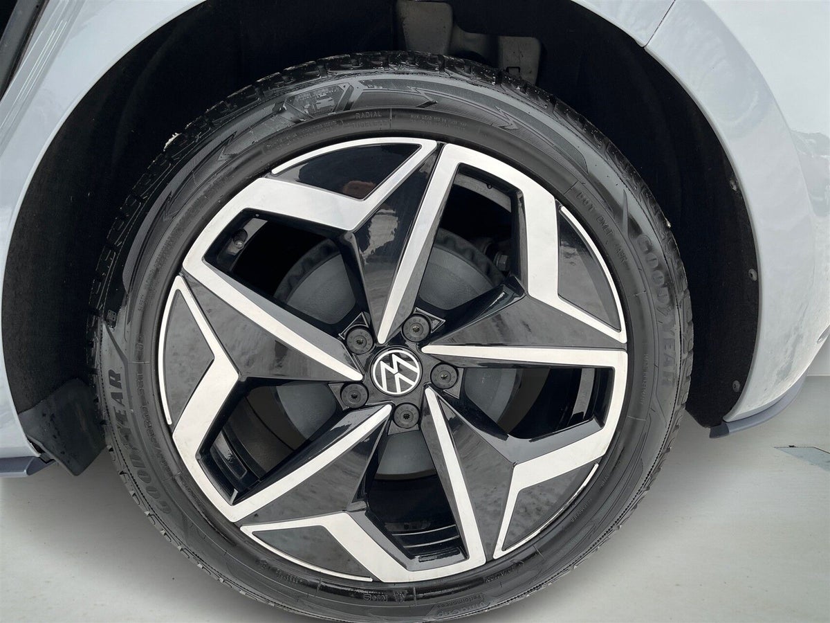 VW ID.3 1ST Pro Performance Plus billede 8