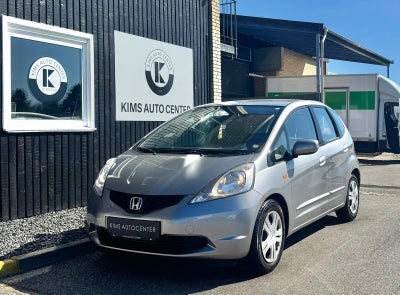 Honda Jazz 1,2 Trend 5d