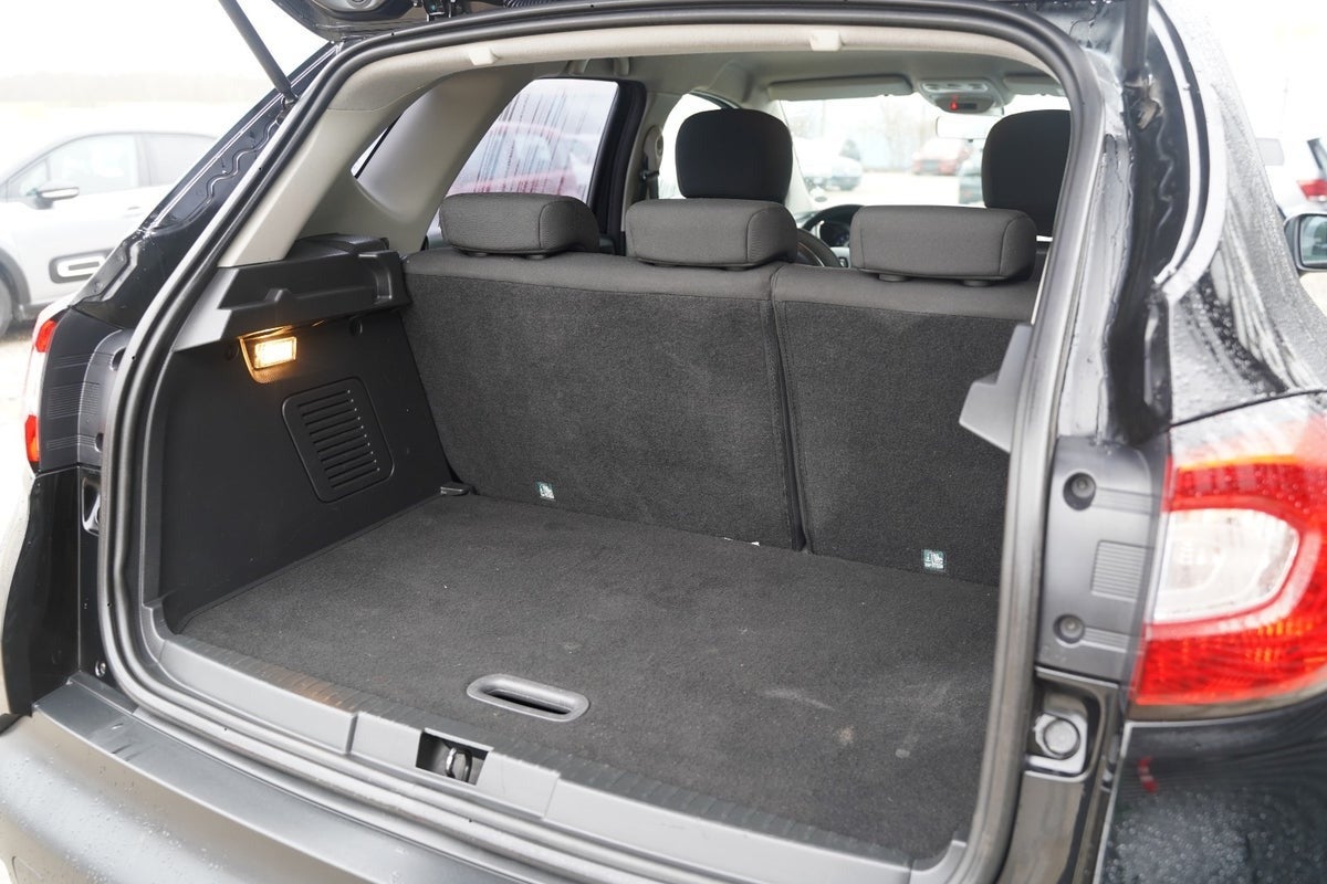 Billede af Renault Captur 1,5 dCi 90 Expression