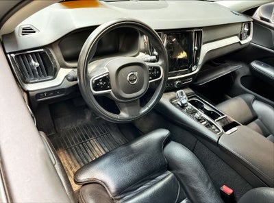 Volvo V60 T6 ReCharge Inscription aut. AWD billede 1