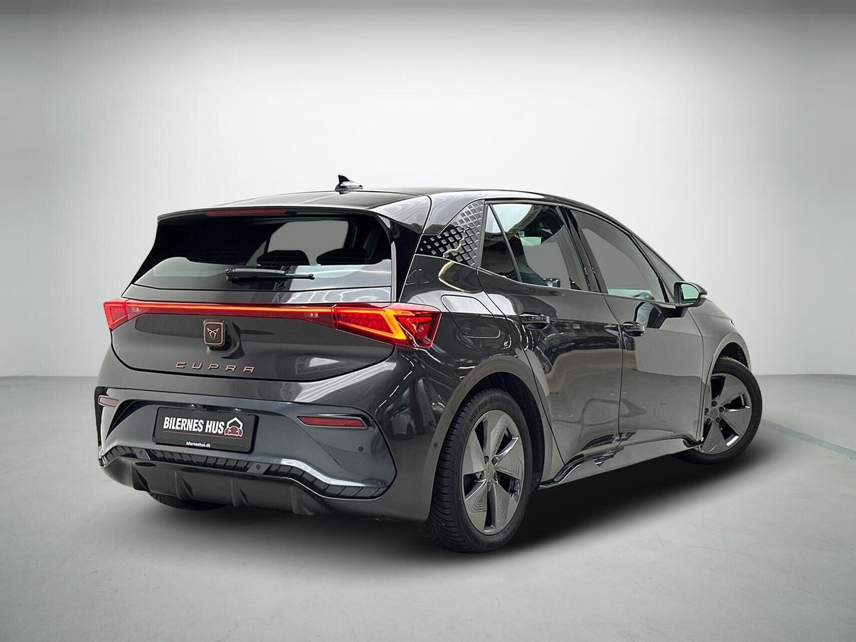Cupra Born High billede 2