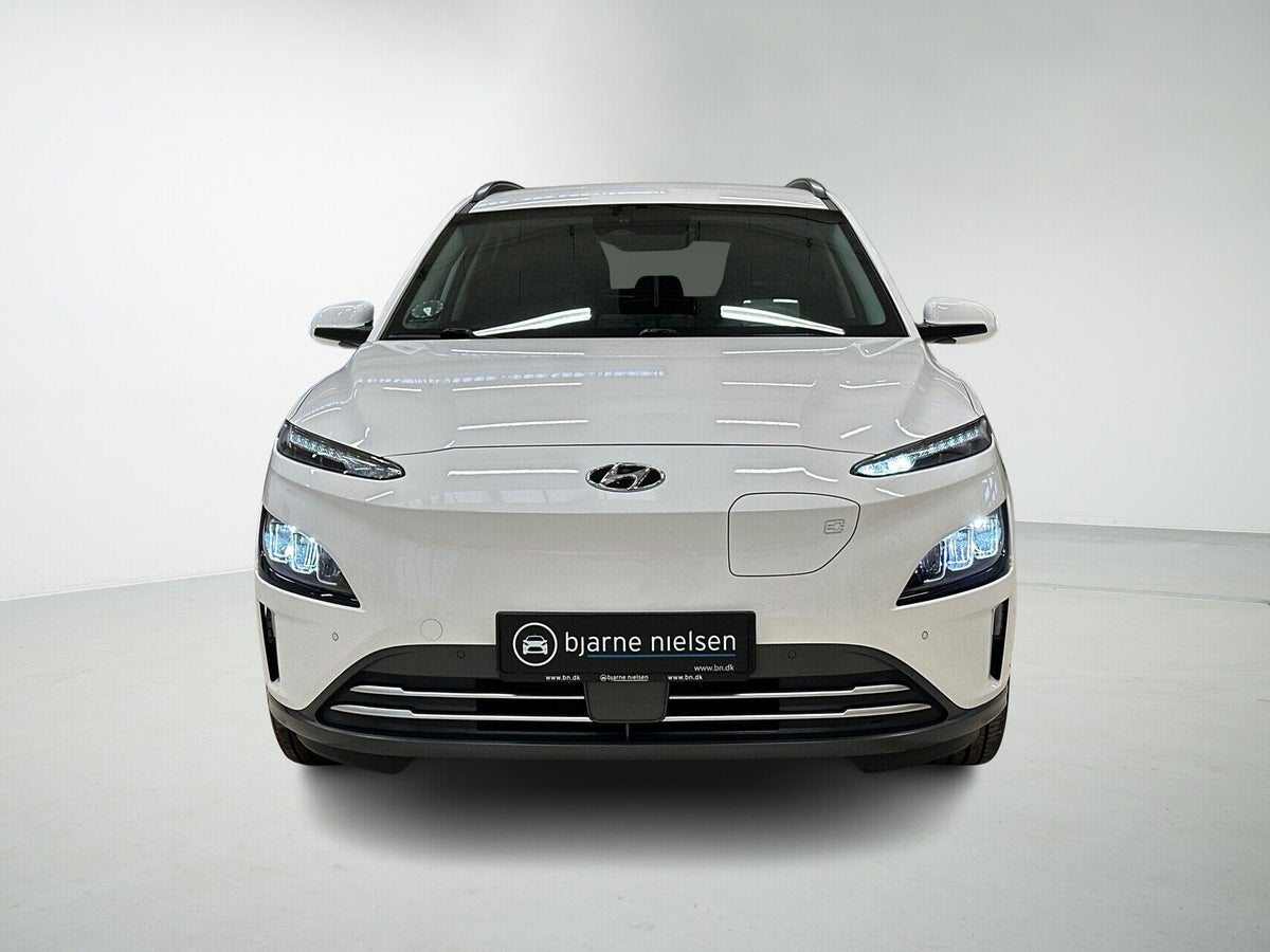 Hyundai Kona EV Trend billede 6
