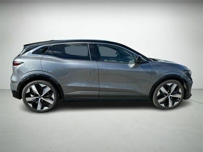 Renault Megane E-Tech Iconic billede 2