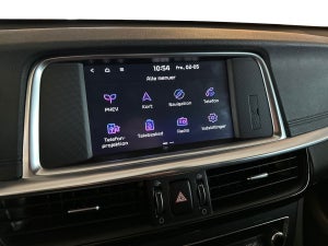 Kia Optima PHEV SW aut.