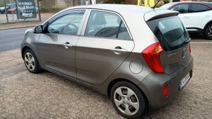 Kia Picanto Active Eco