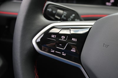 VW ID.7 GTX Max+ 4Motion