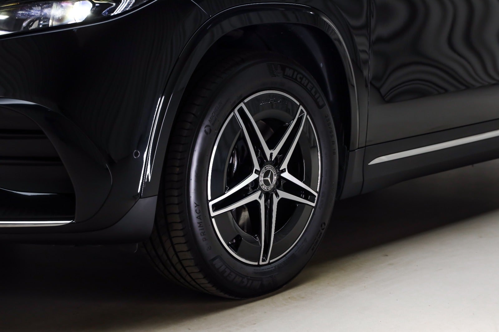 Mercedes-Benz EQA 250+ (8/8)