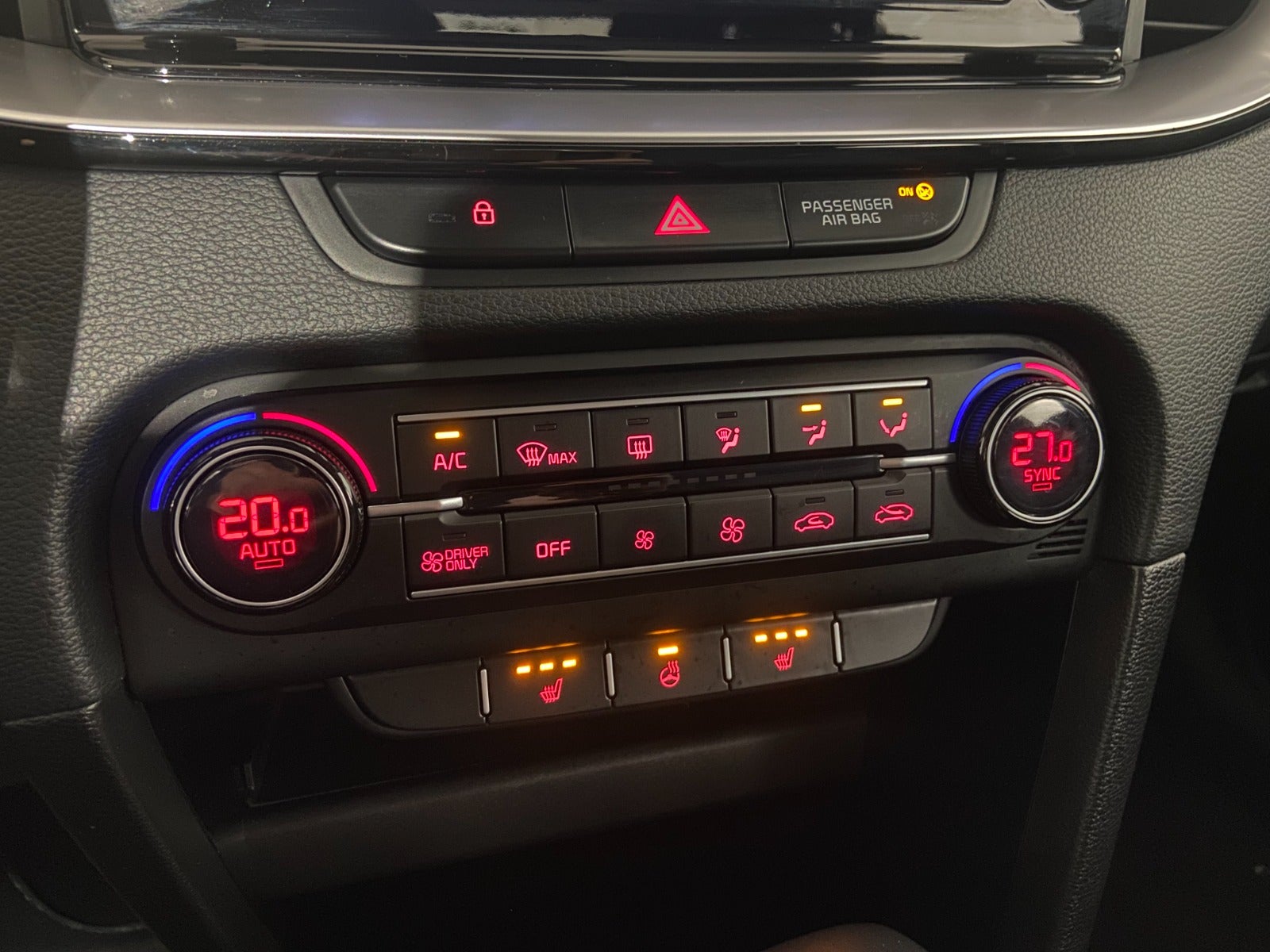 Kia XCeed PHEV Prestige DCT