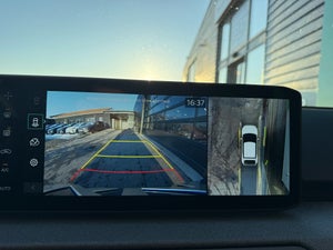 Kia EV4 Long Range Prestige