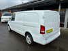 Mercedes Vito 119 CDi Kassevogn Complete aut. L RWD thumbnail