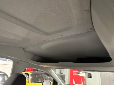 VW Caddy TSi 85 Trendline