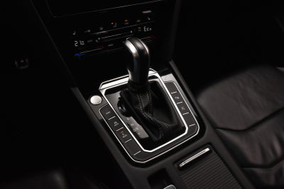 VW Arteon eHybrid R-line Shooting Brake DSG