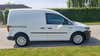 VW Caddy TDi 75 BMT Van thumbnail