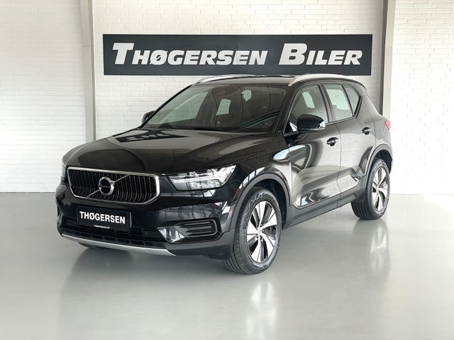 Volvo XC40 2,0 D3 150 Momentum aut.