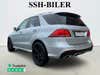 Mercedes GLE350 d AMG Line aut. 4Matic Van thumbnail